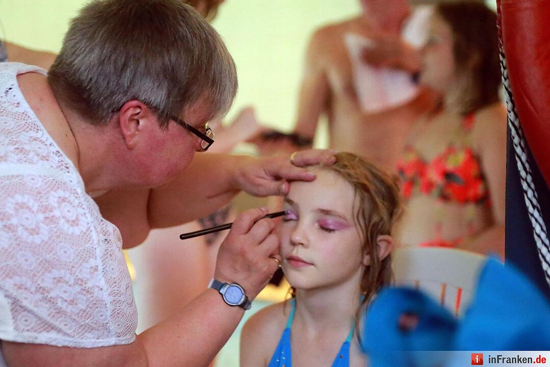 Youco in Coburg - das Kinder- und Jugendfestival 2016