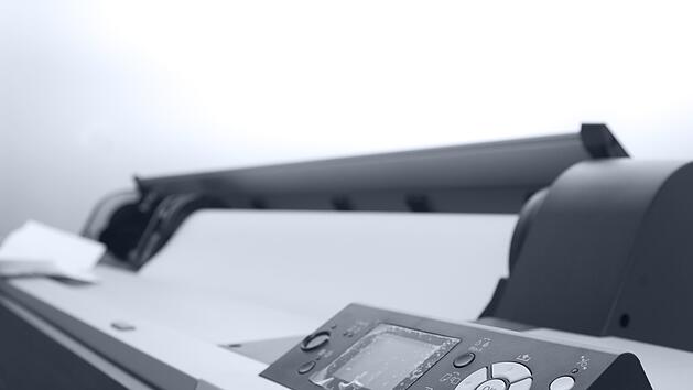 Auch im Home Office ein wichtiger Begleiter: Ein guter Drucker. Foto:Andreas160578/pixabay.com.