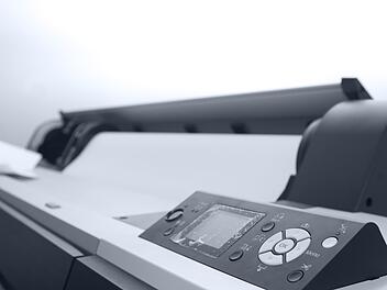 Auch im Home Office ein wichtiger Begleiter: Ein guter Drucker. Foto:Andreas160578/pixabay.com.