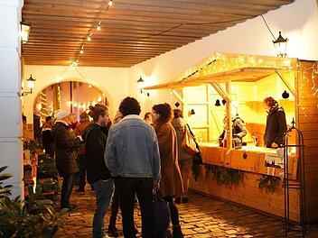 Würzburg: Don Bosco lädt zu „Adventsmärktle“ am Schottenanger ein - mit Livemusik und Co.