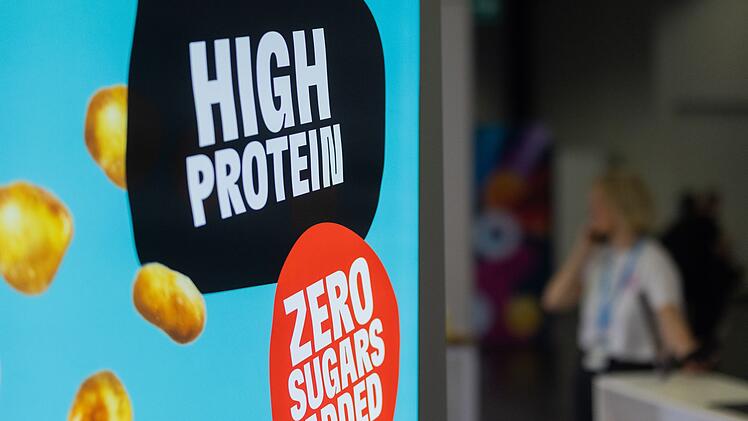 Fitnessmesse Fibo 2026