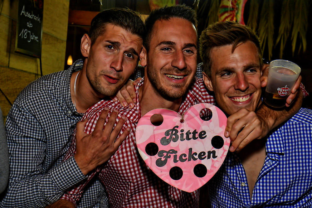 25.05.2015 Erlangen - Bergkirchweih Tag 5