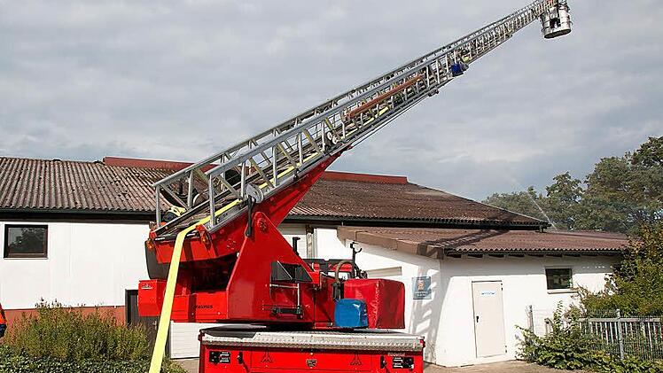 Foto: Albert Höchstädter