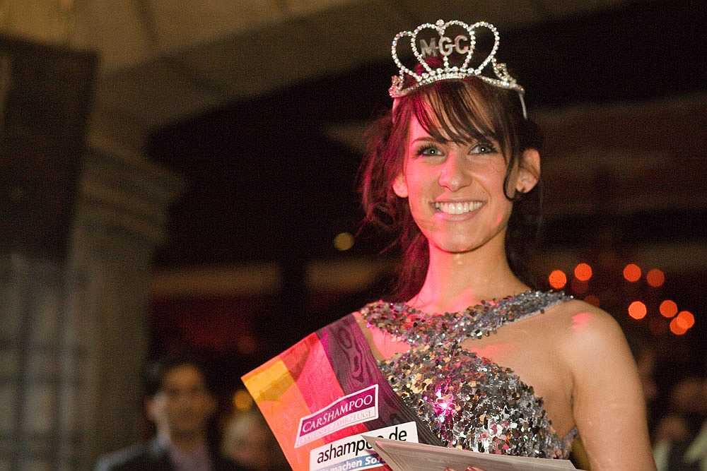 Miss und Mister Bamberg