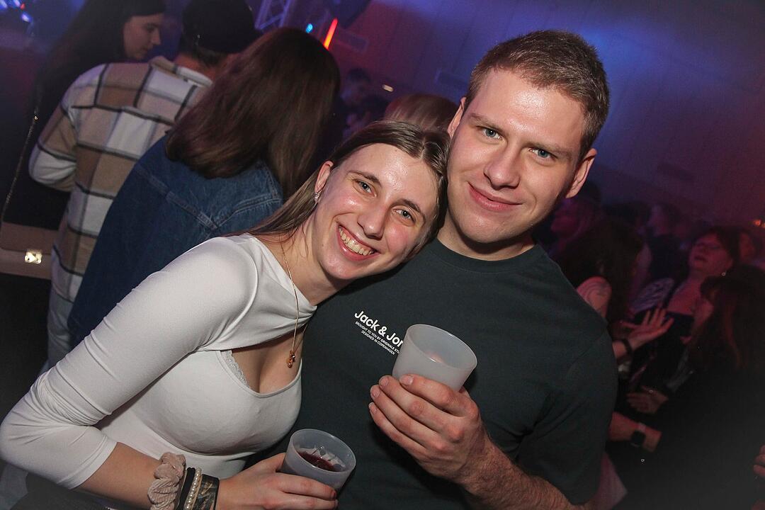 M&uuml;nchberg drehte auf!