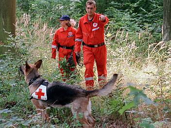 Die damals achtjährige Johanna Bohnacker ist 1999 entführt und missbraucht worden. Ihr mutmaßlicher Mörder wurde nun verhaftet.  Foto: Oliver Berg/dpa