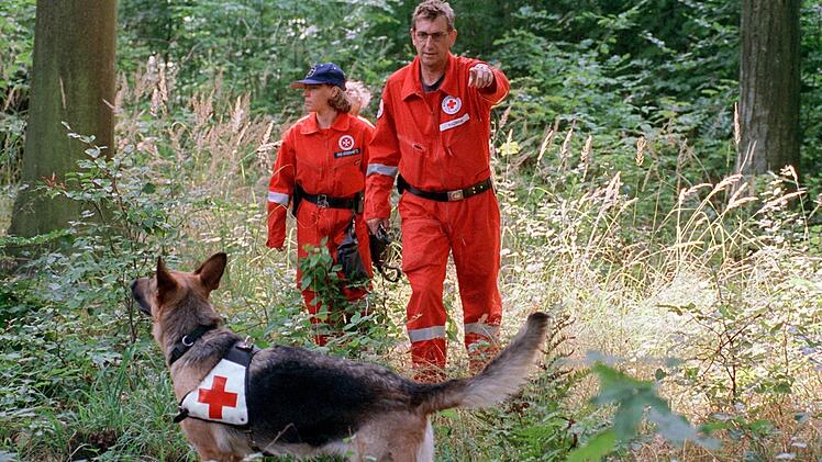 Die damals achtjährige Johanna Bohnacker ist 1999 entführt und missbraucht worden. Ihr mutmaßlicher Mörder wurde nun verhaftet.  Foto: Oliver Berg/dpa