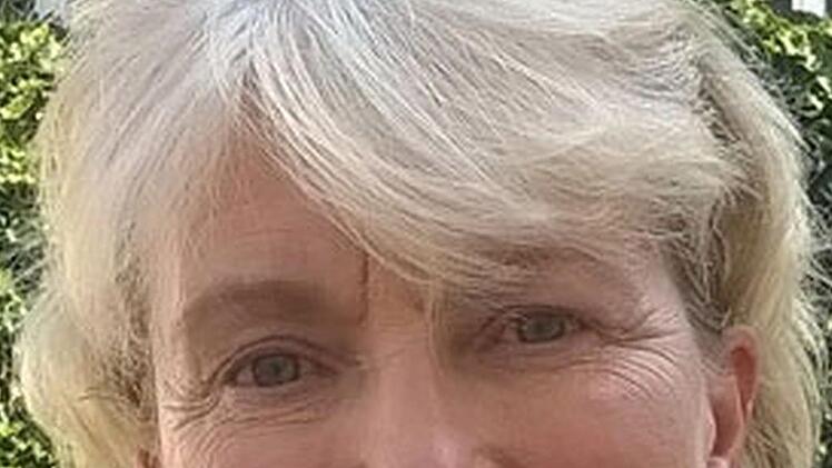 Irmgard Hoffmann vom Diakonieverein Thurnau-Hutschdorf wird künftig die Tagespflegeeinrichtung leiten.
