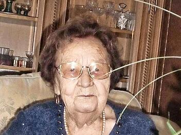 Martha Günther  Foto: privat