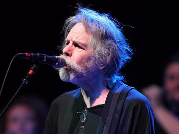 Bob Weir