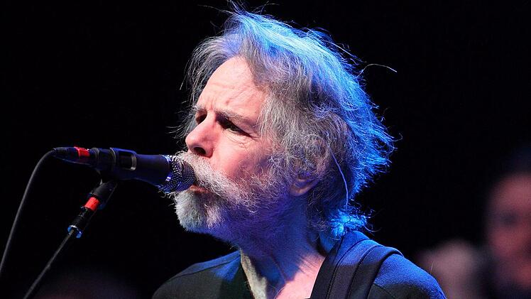 Bob Weir