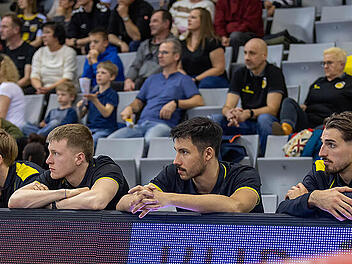HSC Coburg: Diese Spieler und Trainer verabschiedet der Klub