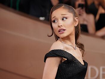 Ariana Grande
