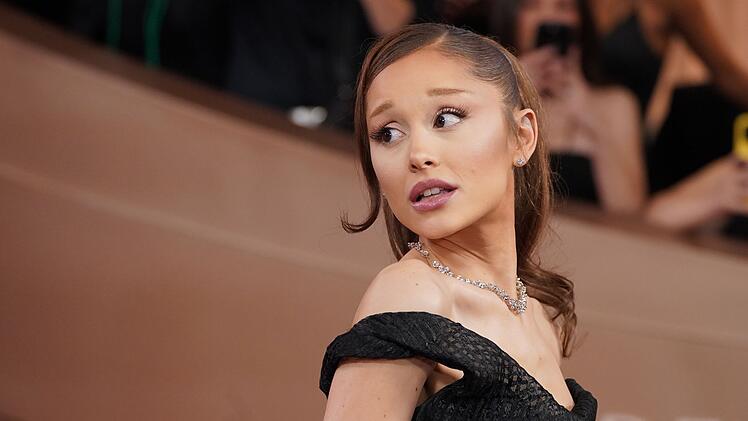 Ariana Grande