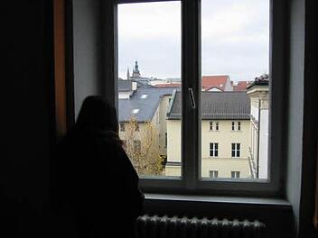 Barbara Zink (Name geändert) verlor viele Freunde, die von ihrer Infektion erfuhren und die Bambergerin im Stich ließen. Foto: Petra Mayer