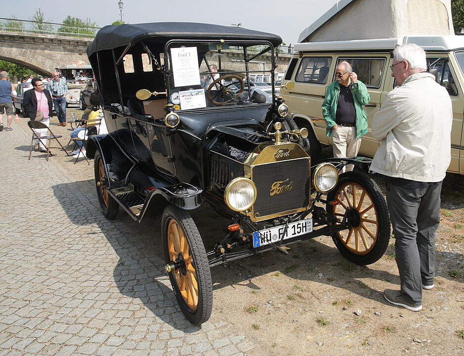 Mainfestival/Stadtschoppen