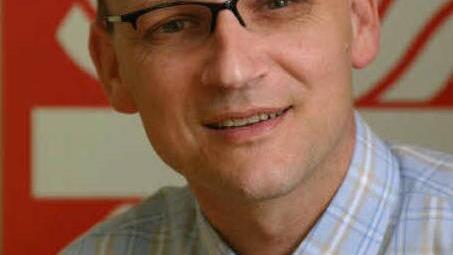 Peter Ehmann