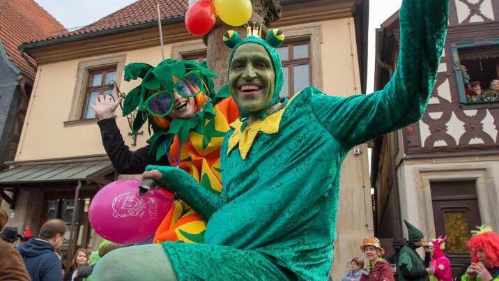 Foto: Klaus Gagel