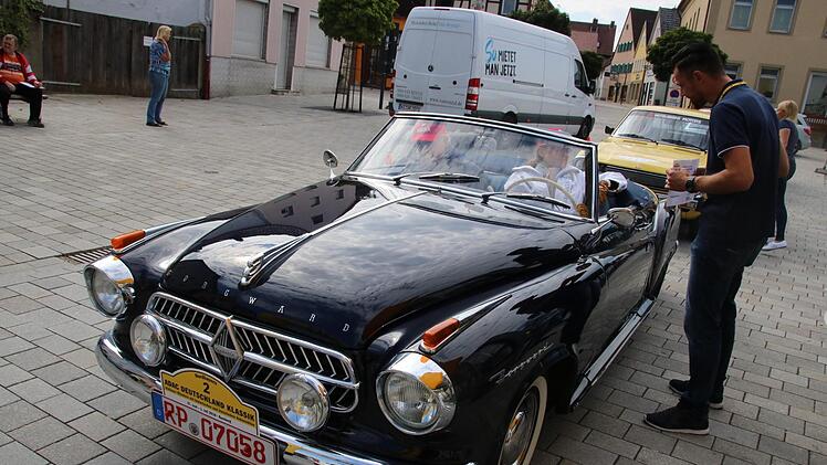Borgward IsabellaMatthias Einwag