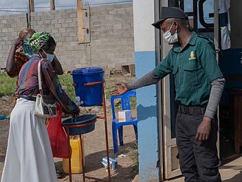 WHO ruft wegen Ebola-Ausbruchs internationalen Alarm aus