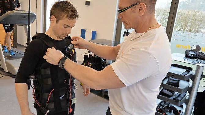 Foto: Ronald Rinklef