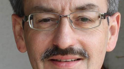 Bankvorstand Stephan Ringwald: "Es ist abenteuerlich, was man erleben muss." Foto: