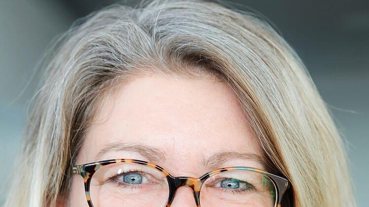 "Bei Lehrern und Journalisten gibt es viele Parallelen. Das fängt bei Anfeindungen an und endet beim Mangel an Zeit, um auf alles einzugehen", sagt Lehrerin Ursula Bonner. Foto: Matthias HOch