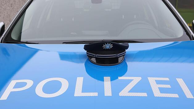 In N&uuml;rnberg griffen zwei 65-J&auml;hrige Polizisten an. Symbolfoto RiegerPress