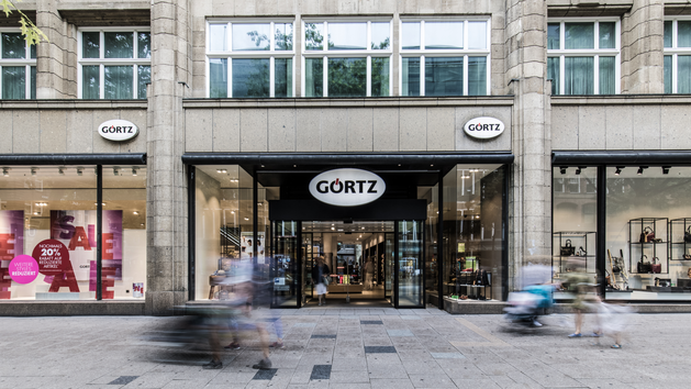 Görtz: Schuhhändler verliert Investor