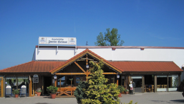 Der Landgasthof Zweite Heimat in Langfurth im mittelfr&auml;nkischen Landkreis Ansbach bietet regionale Fr&auml;nkische K&uuml;che.