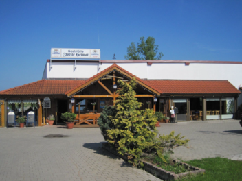 Der Landgasthof Zweite Heimat in Langfurth im mittelfr&auml;nkischen Landkreis Ansbach bietet regionale Fr&auml;nkische K&uuml;che.