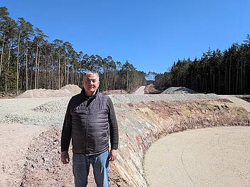 Windkraft Kreis Bamberg: Warum Walsdorfer Widerstand leisten