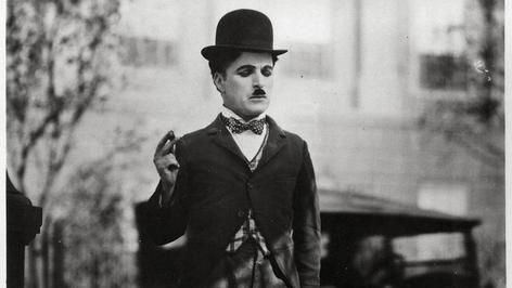 Sieben bizarre Fakten aus dem Leben des Charlie Chaplin