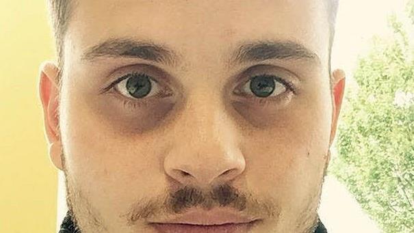 Alessandro Seria (ASV Weisendorf)