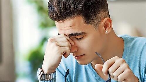 Zeitumstellung: Die einen merken sie kaum, f&uuml;r andere sind M&uuml;digkeit und Ersch&ouml;pfung vorprogrammiert.