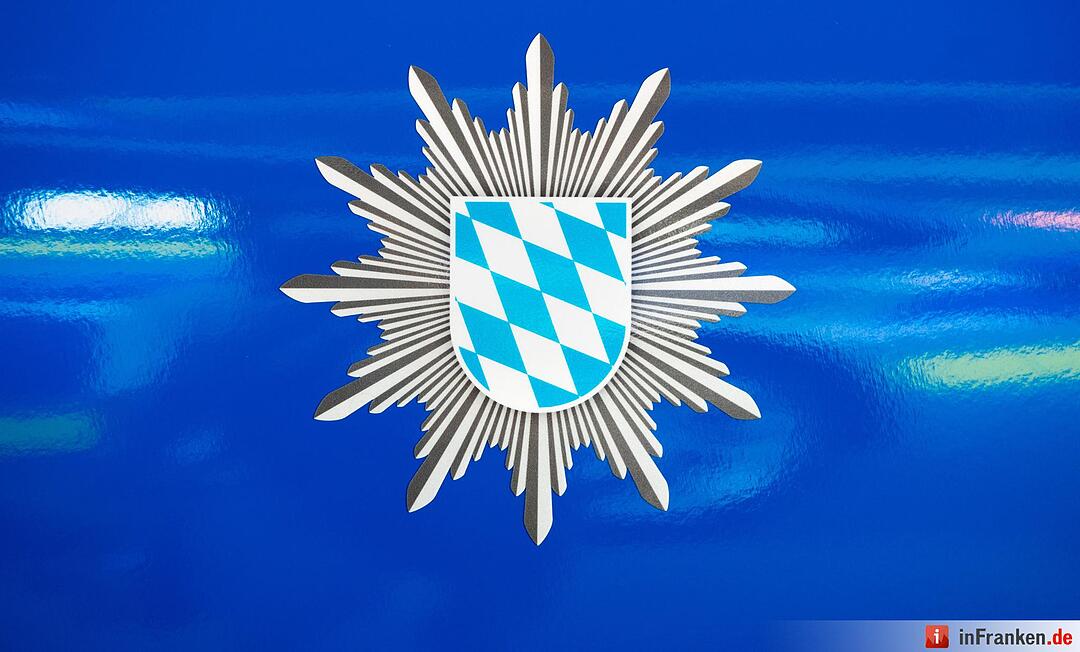 Blaue Dienstautos für die bayerische Polizei