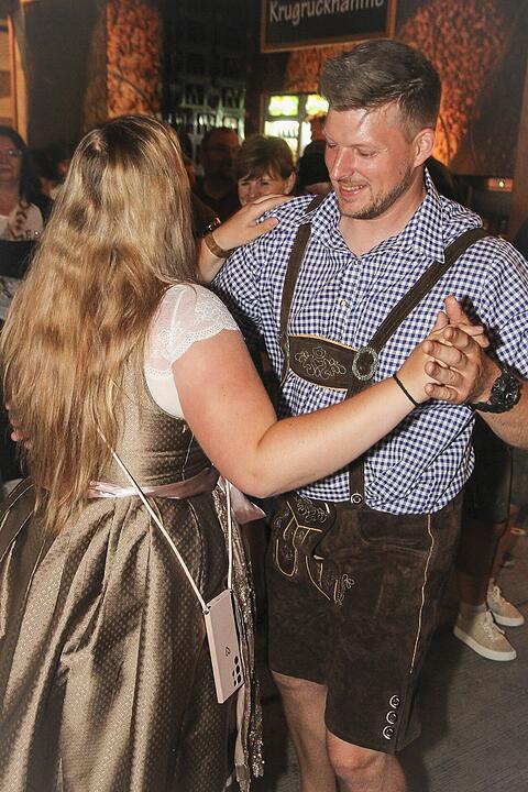Endlich wieder Kulmbacher Bierwoche!