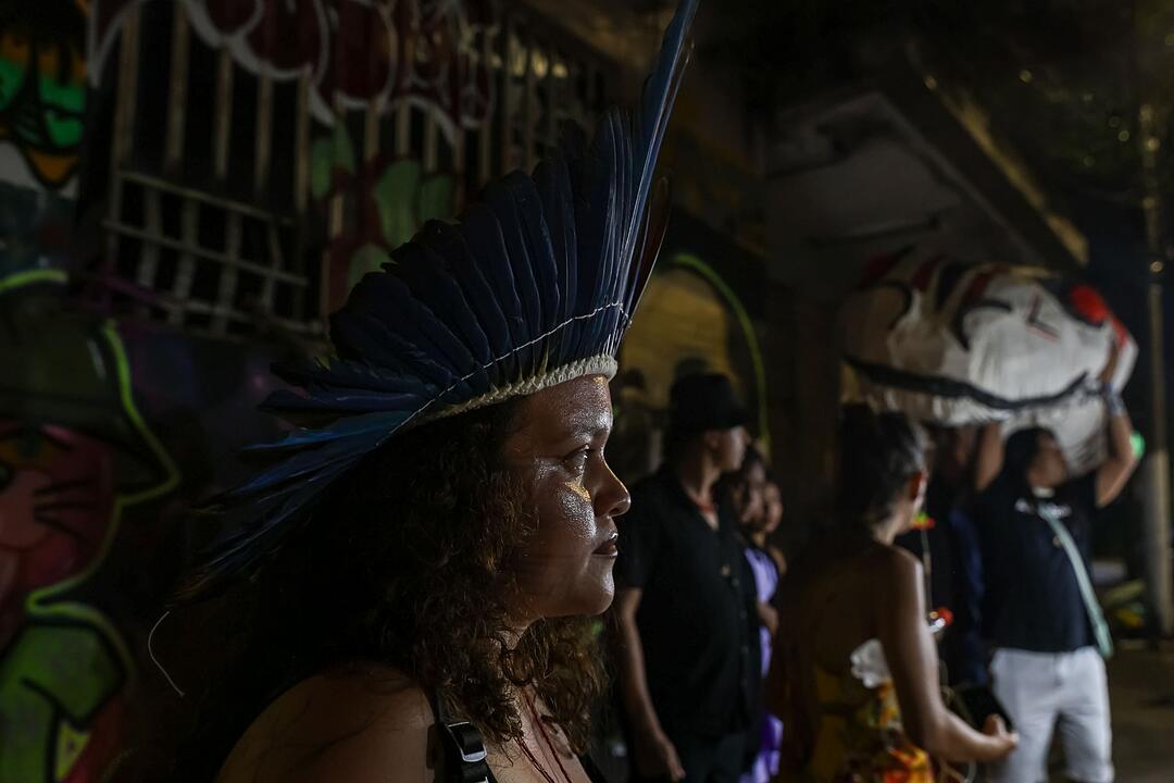 Weltklimakonferenz COP30