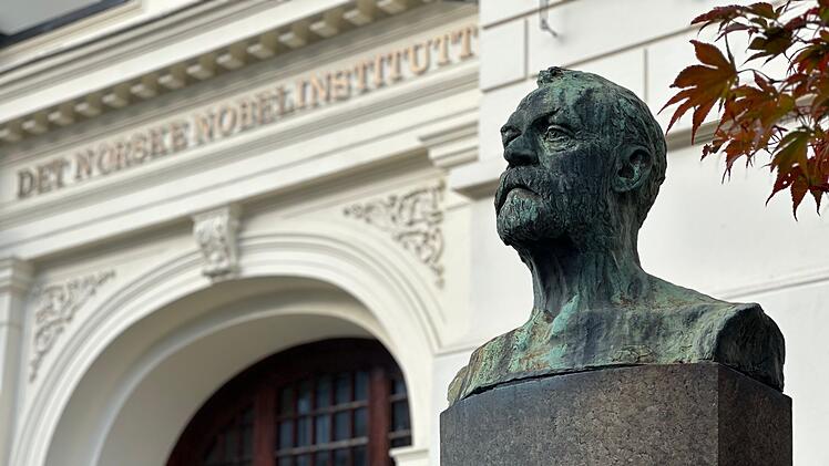 Nobelpreise