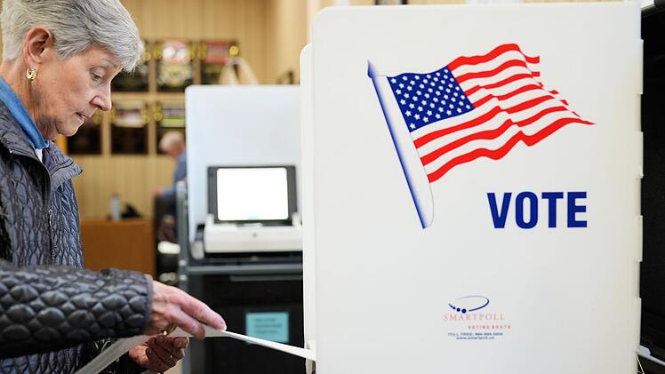 US-Midterms
