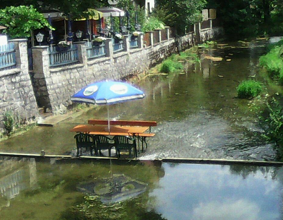Das war der Sommer 2015 in Franken