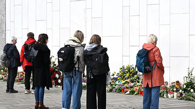 Tote bei Amokfahrt in Leipzig