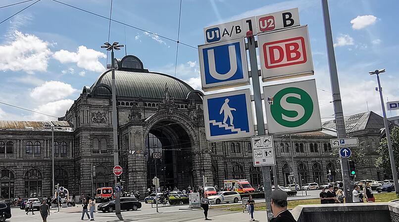 Bahnstrecke N&uuml;rnberg-Regensburg bald wieder in Betrieb - das ist der Haken