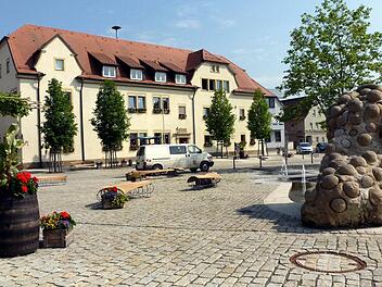 Im kommenden Jahr kann die Gemeinde Sand ihren 875. Geburtstag feiern. Schon jetzt werden die Jubiläumsfeierlichkeiten vorbereitet. Foto: ab