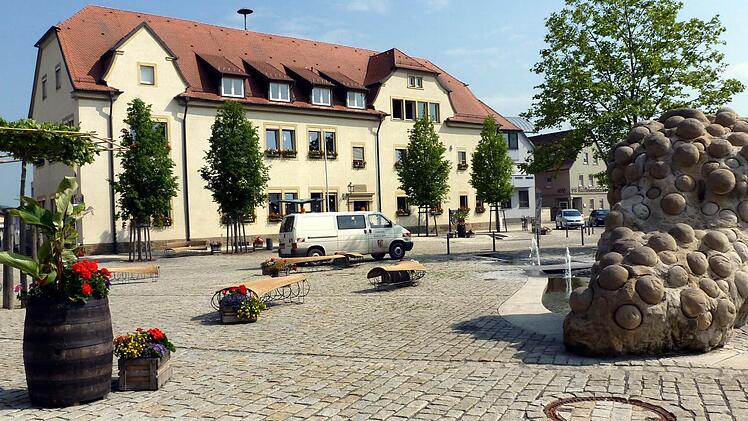 Im kommenden Jahr kann die Gemeinde Sand ihren 875. Geburtstag feiern. Schon jetzt werden die Jubiläumsfeierlichkeiten vorbereitet. Foto: ab