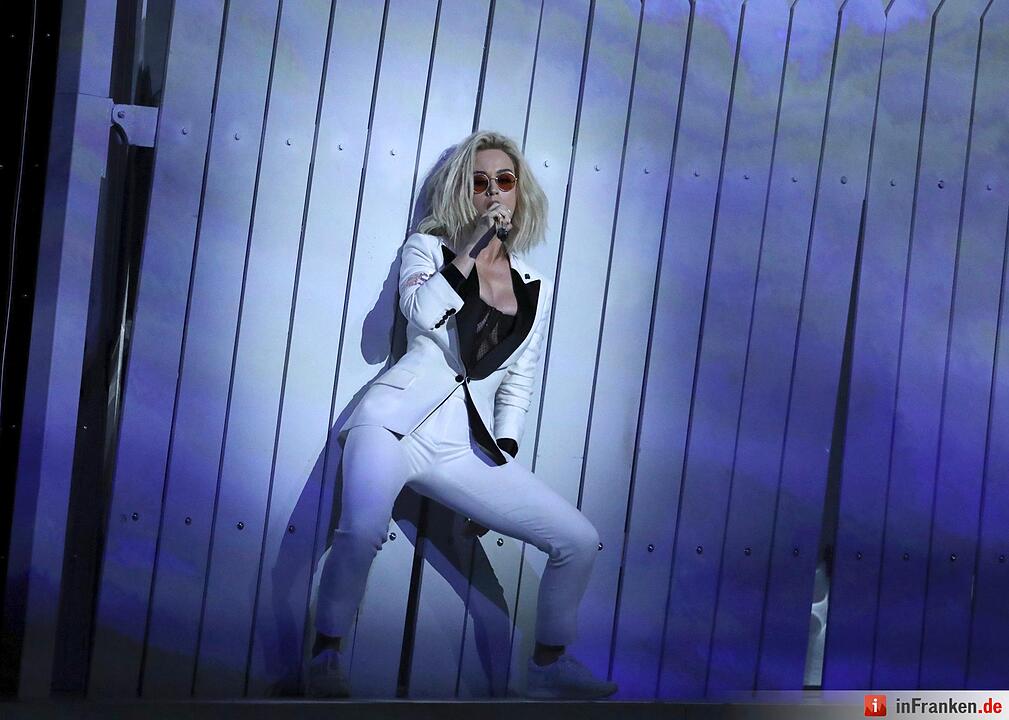59. Grammy Awards 2017