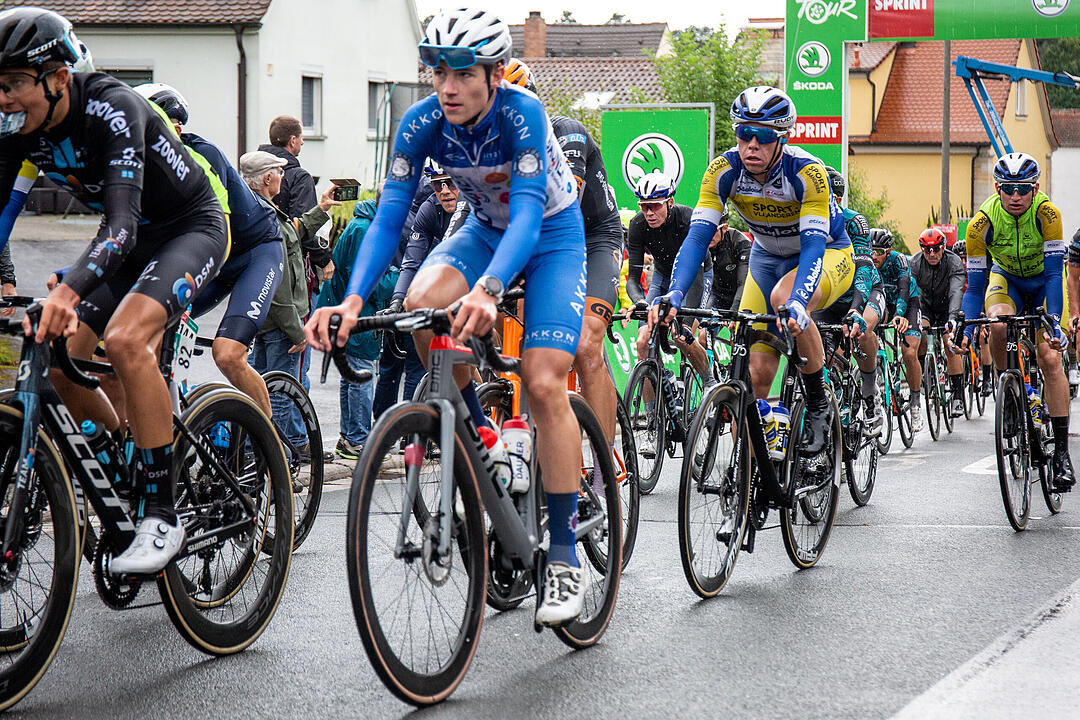 Deutschland Tour - Strullendorf