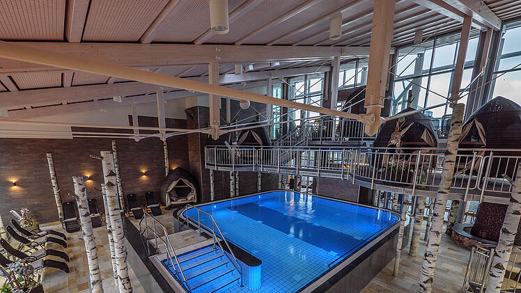 Wander- und Aktivurlaub in Bad Rodach