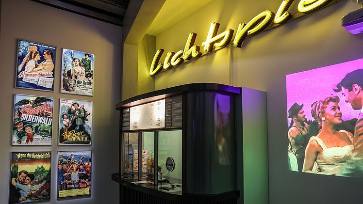 Neue Dauerausstellung im Haus der Geschichte