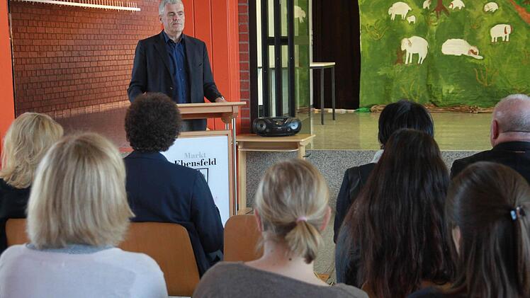 Foto: Andreas Schmitt